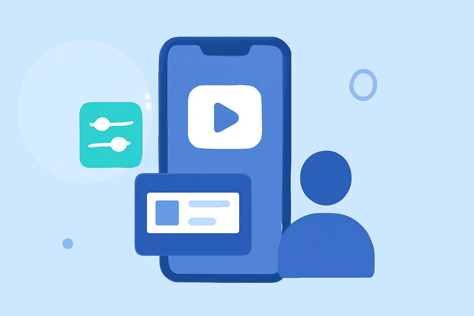 Best iPhone Apps for Editing Gaming Clips for Creators