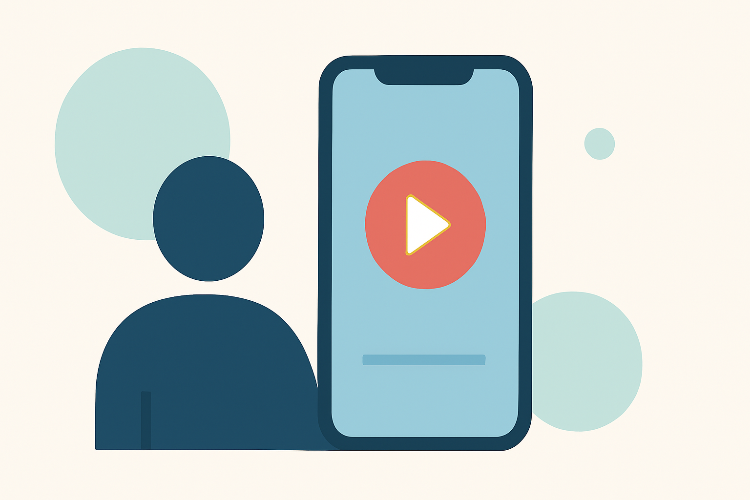 The Best iPhone Apps for Creating Video Ads