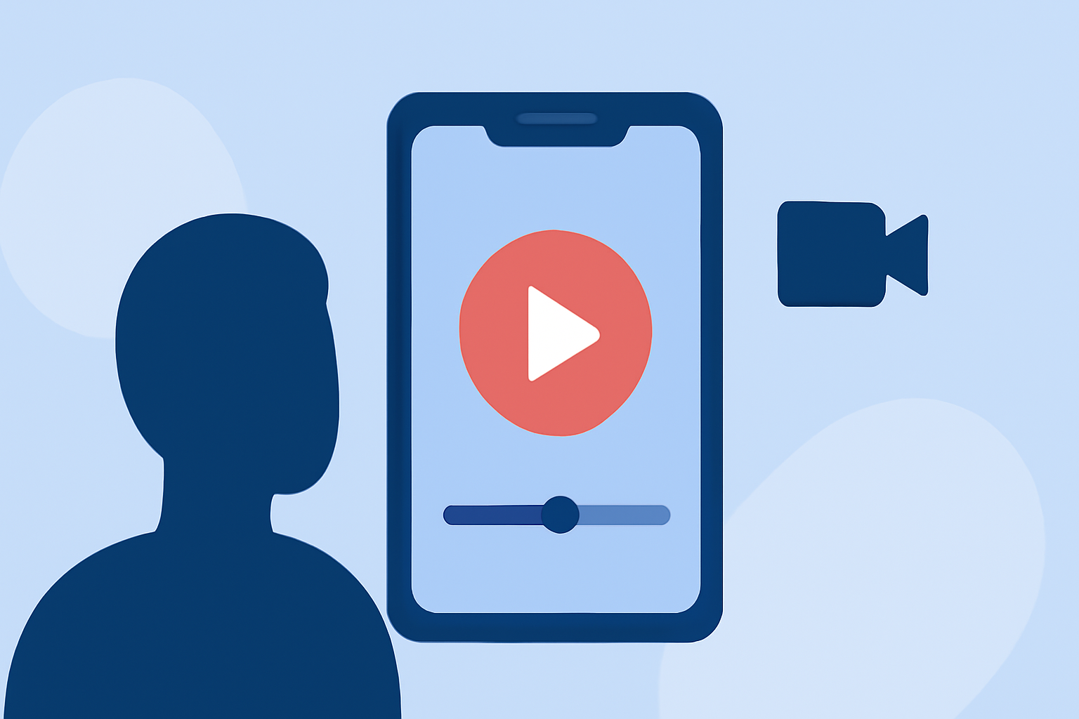 The Best iPhone Apps for Making Marketing Videos Without an Editor