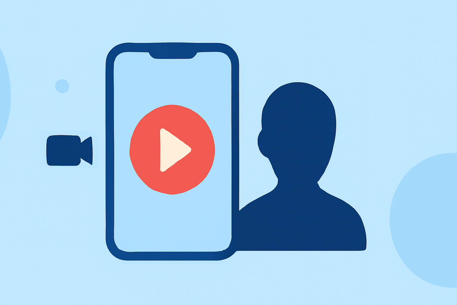 The Best iPhone Apps for Marketing Videos Without Hiring an Editor