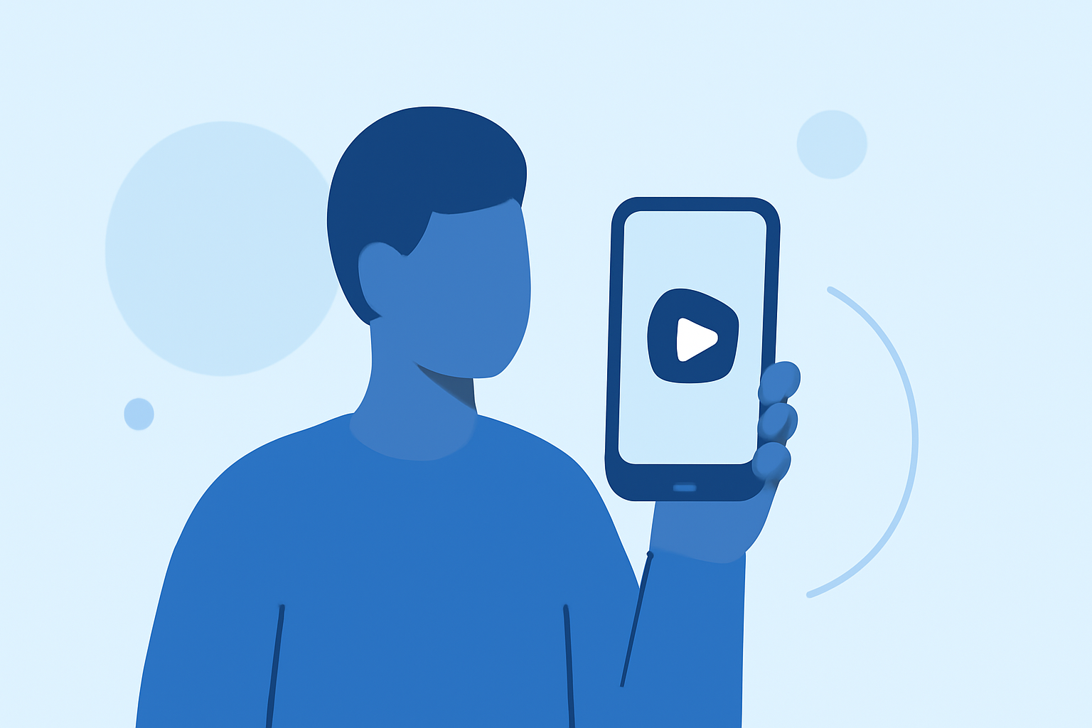 The Best iPhone Apps for Marketing Videos Without Hiring an Editor