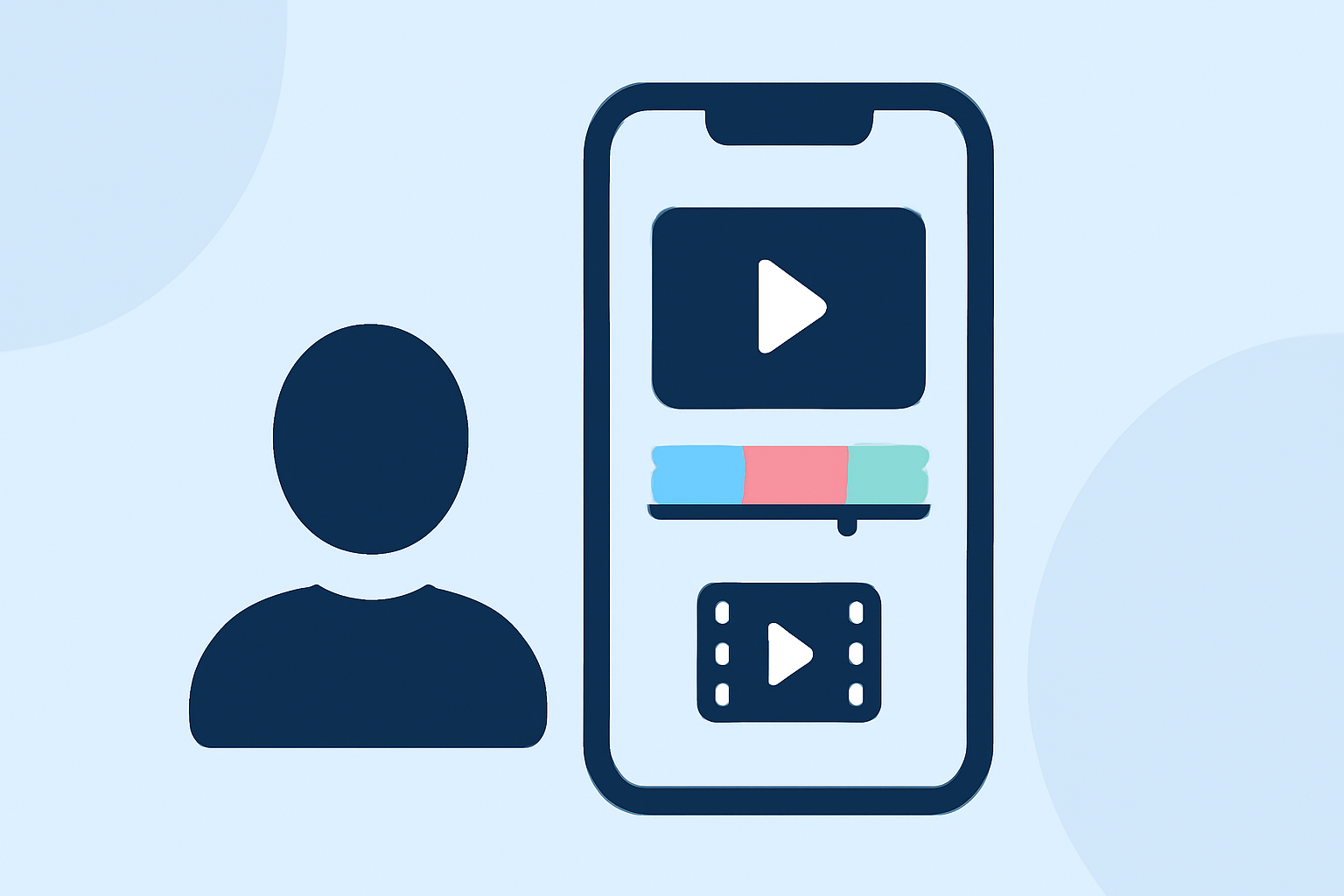 The Best iPhone Apps for Creating Montages: Splice vs. Alternatives