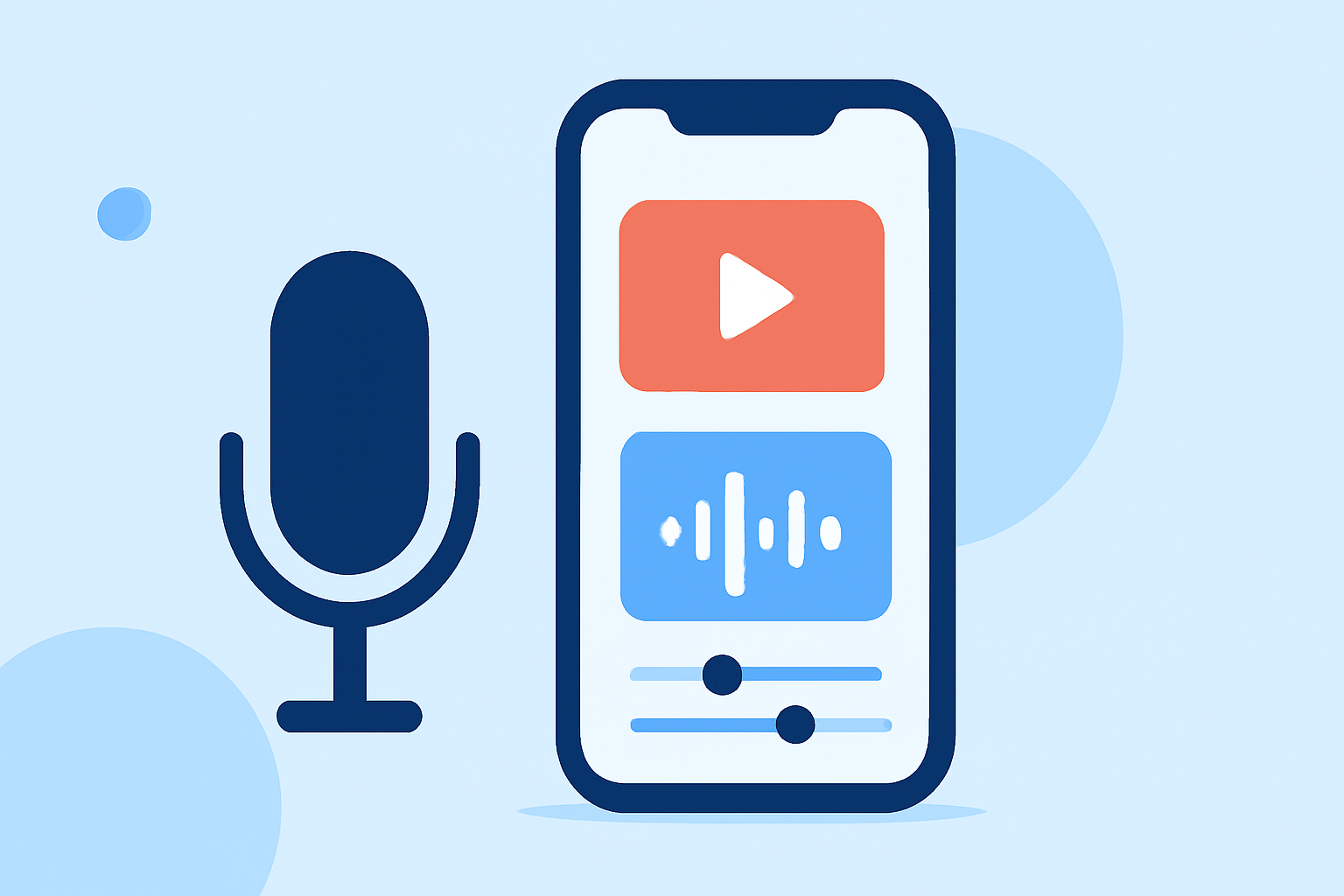 Discover the Best iPhone Apps for Music Creation and Video Editing