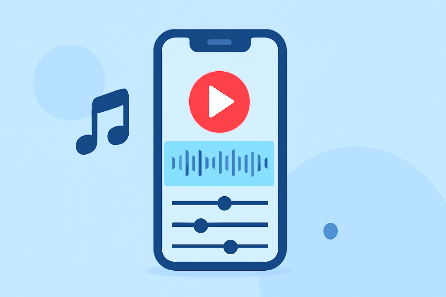 Choosing the Best iPhone App for Editing Music Videos in 2026