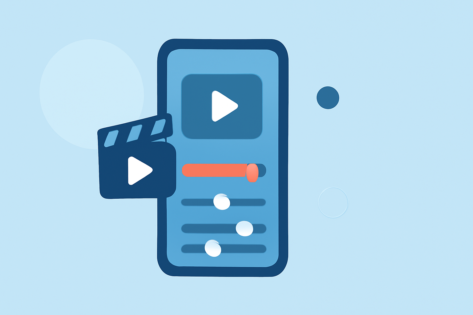 The Best iPhone Apps for Professional Video Editing