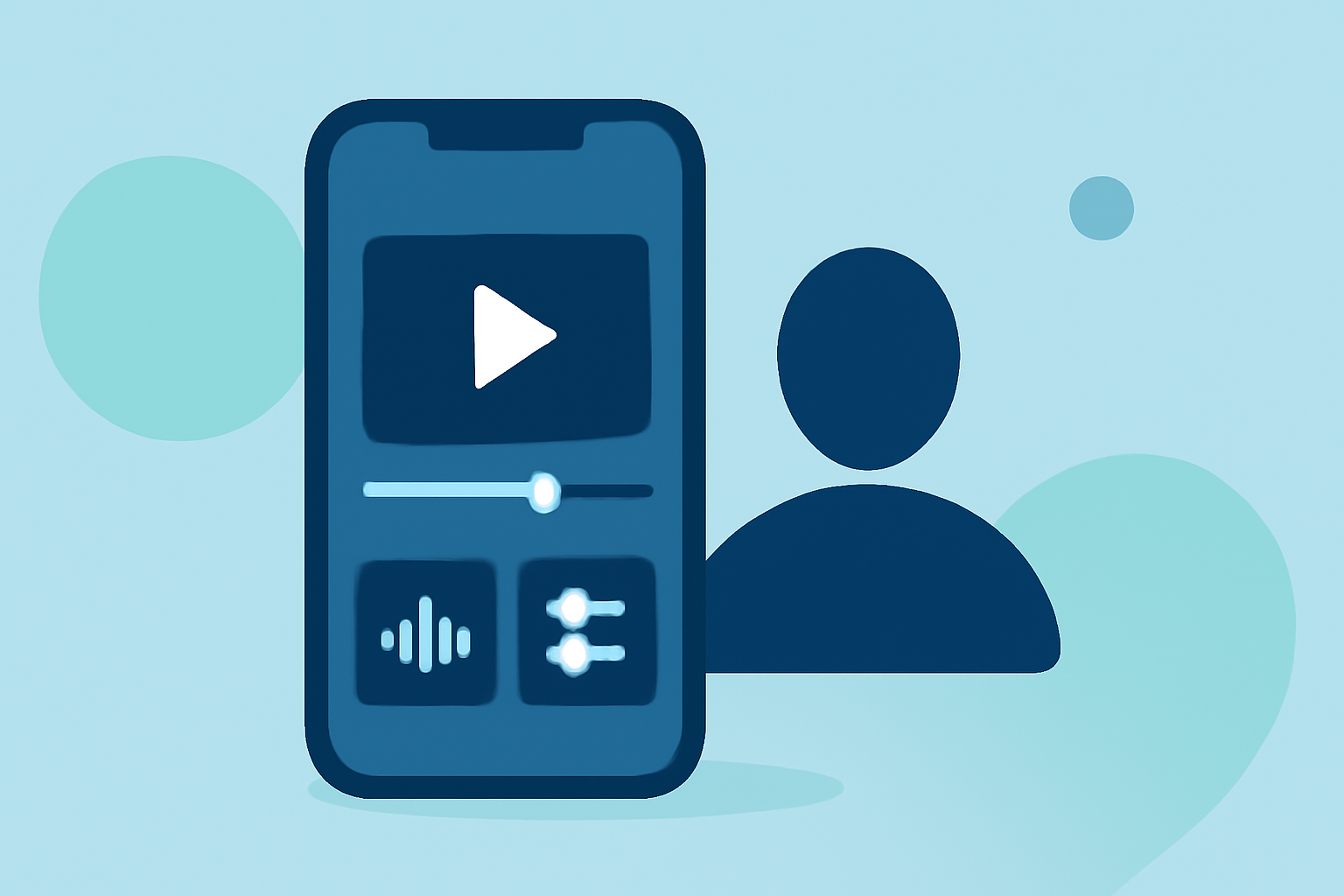 The Best iPhone Apps for Professional Video Editing