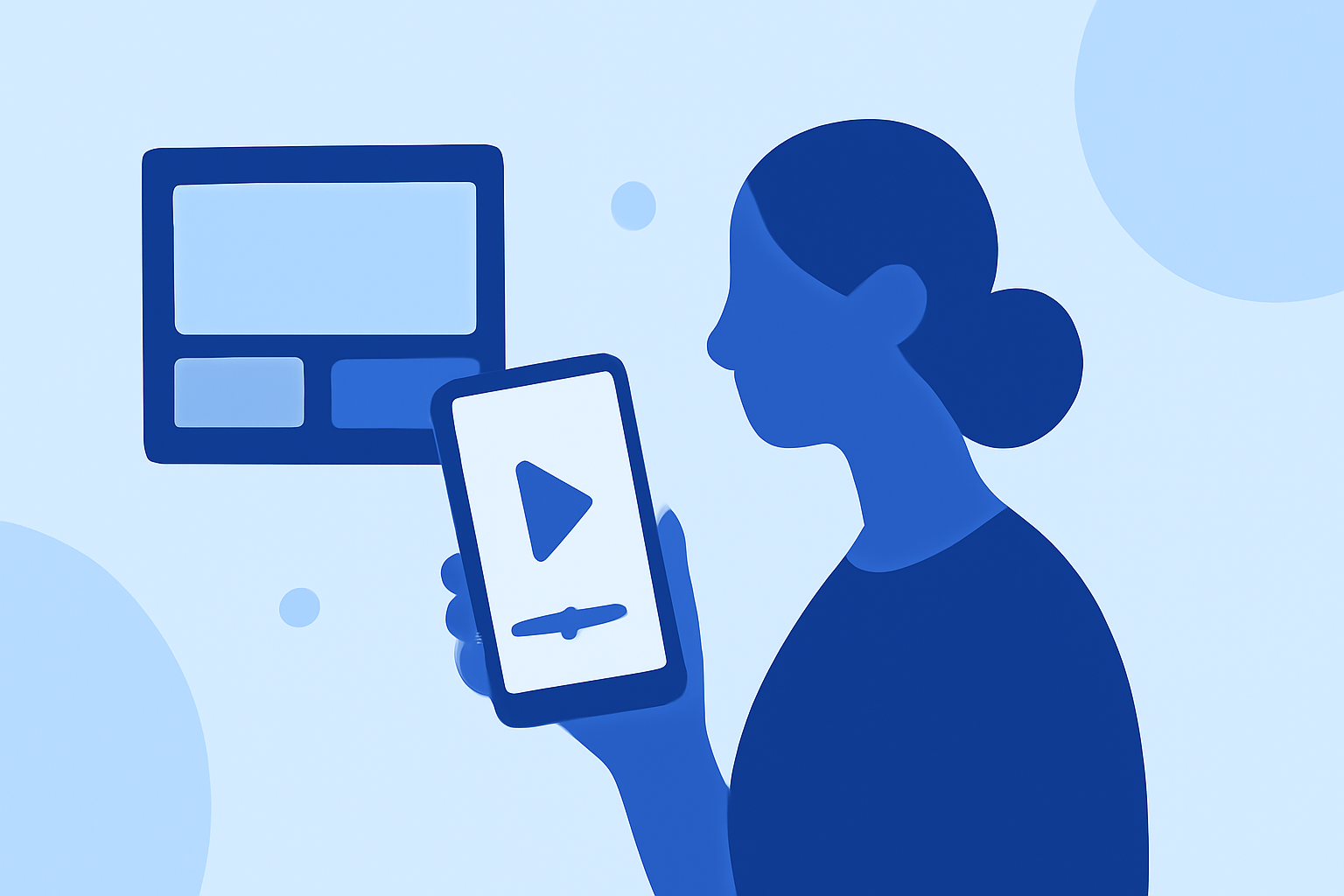 The Best iPhone Apps for Creating Professional Videos with Templates