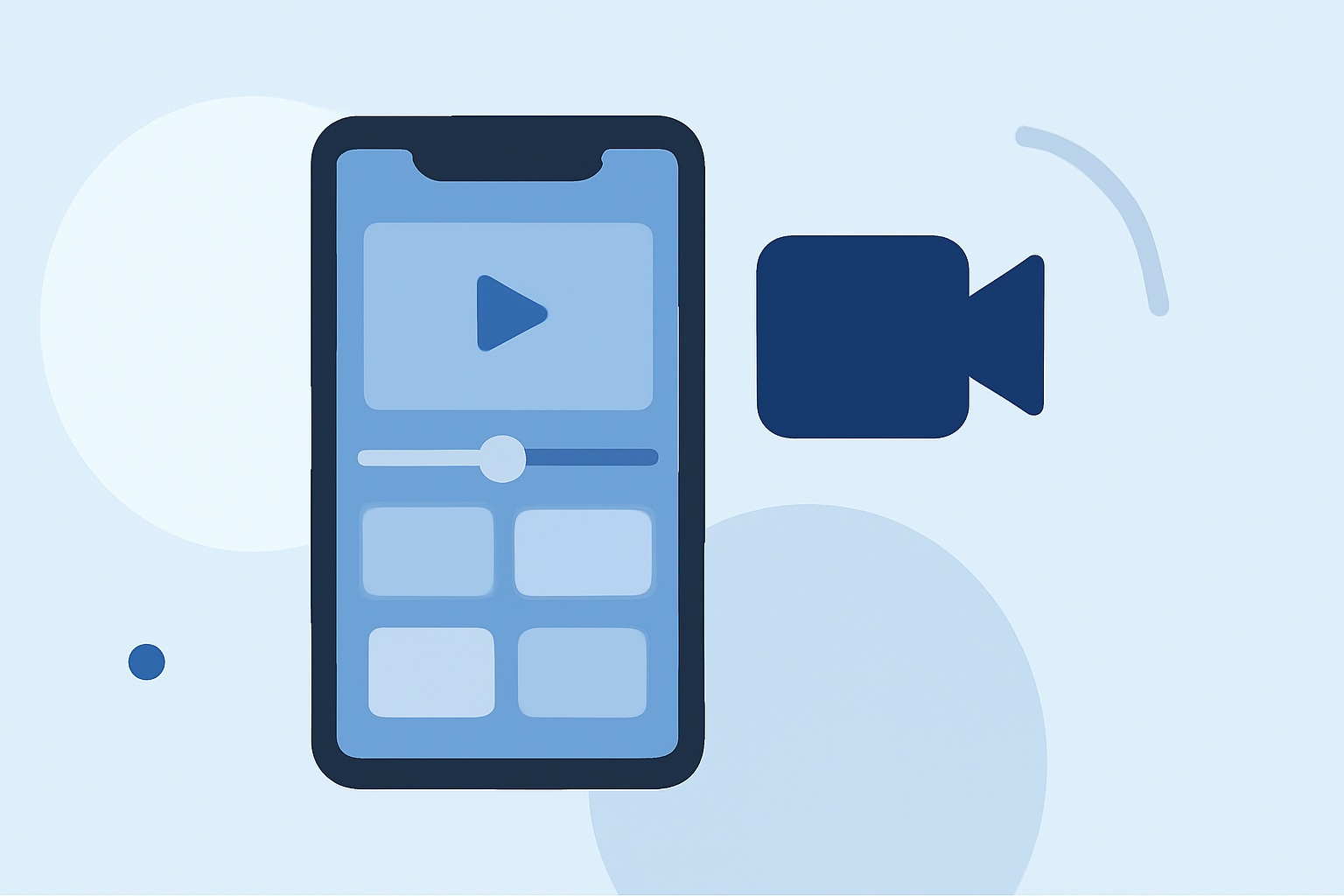 Best iPhone Apps for Creating Professional Videos with Templates