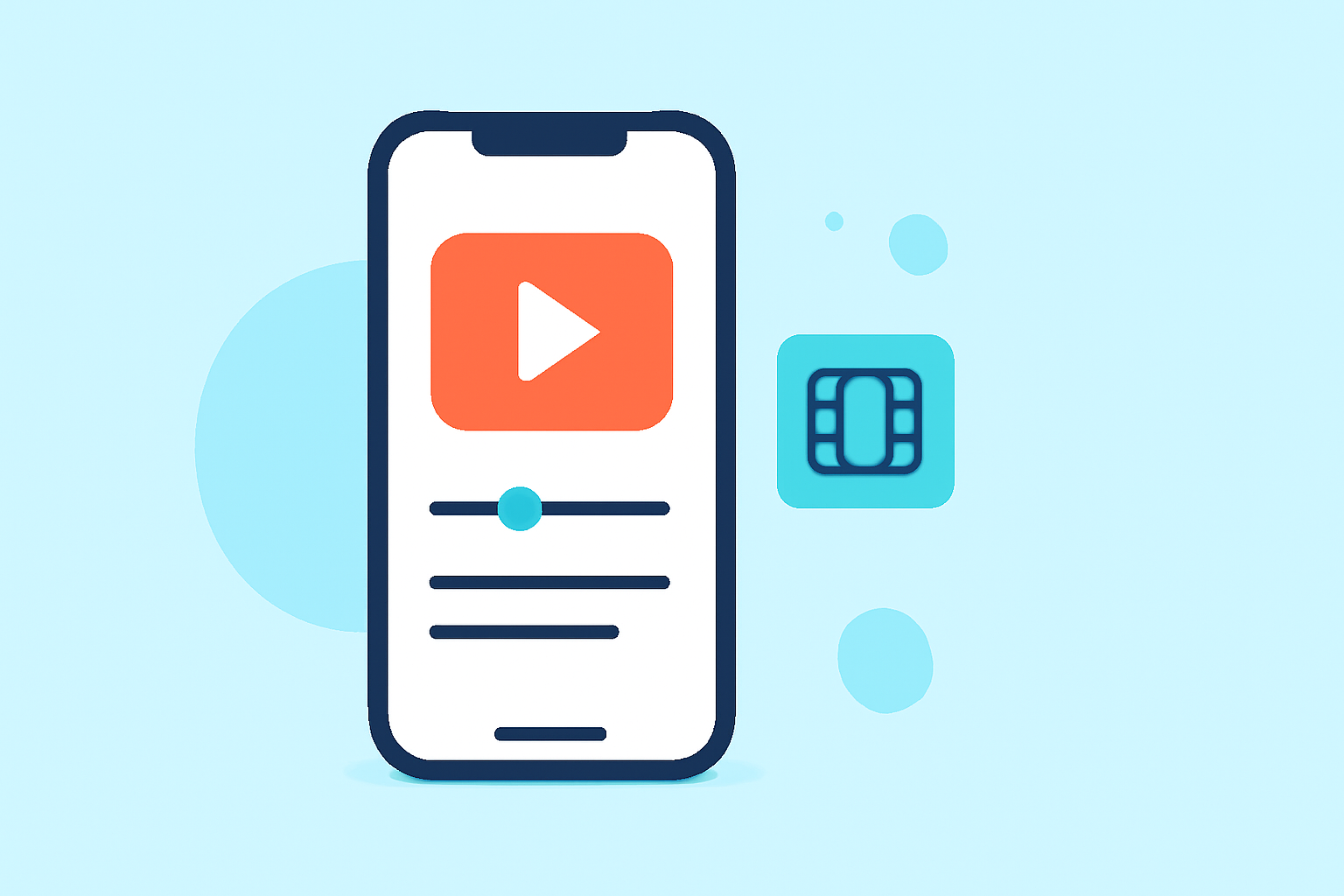 The Best iPhone Apps for Quick Clip Editing: A Comprehensive Guide