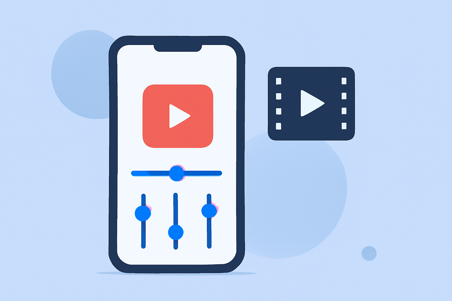 Best iPhone Apps for Quick Video Editing for Creators