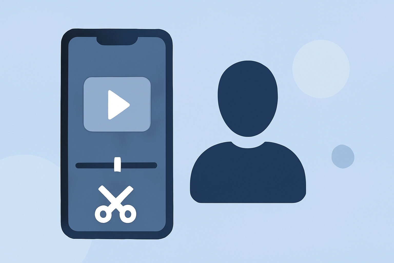 Best iPhone Apps for Repurposing Long Videos into Short Clips for Creators
