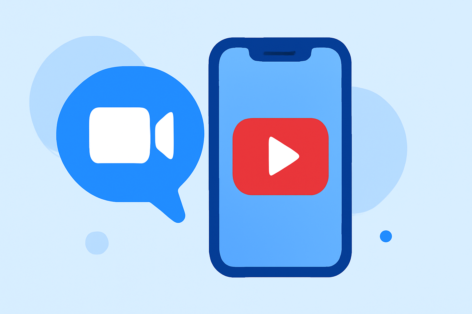 The Best iPhone Apps for Faster Social Media Video Creation
