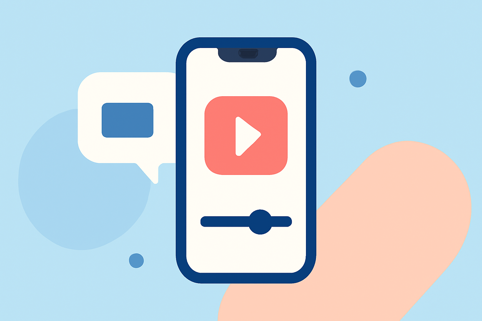 The Best iPhone Apps for Creating Social Media Videos Faster