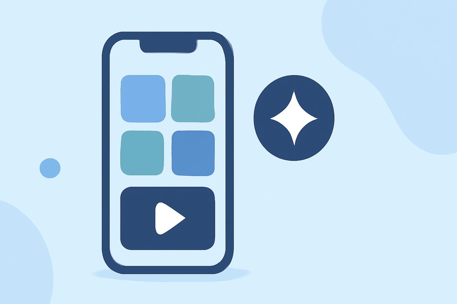 Best iPhone Apps for Finding Splice Alternatives for Creators