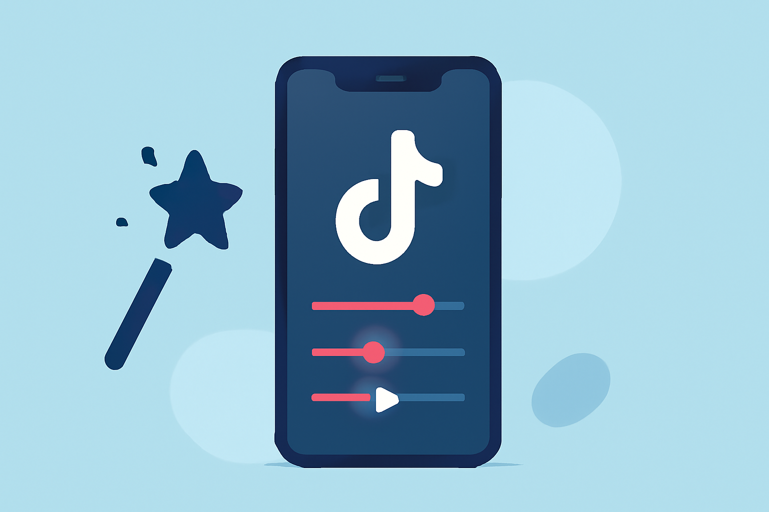 The Best iPhone Apps for TikTok Video Editing