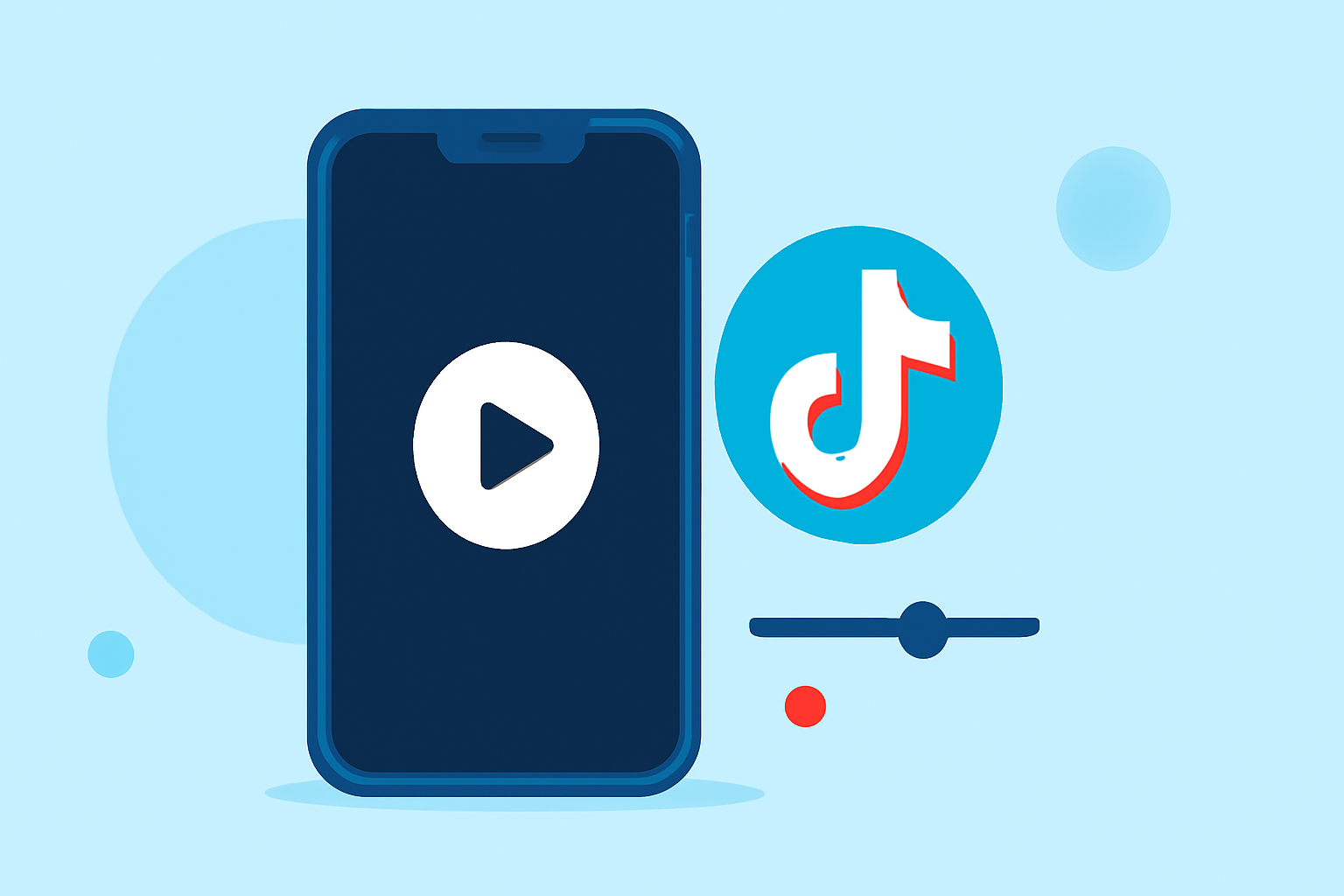 The Best iPhone Apps for Creating TikTok Videos