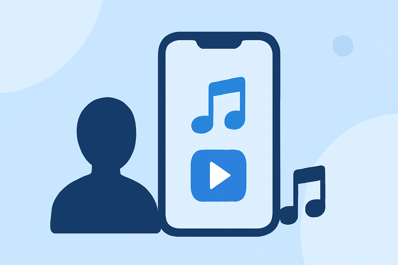 Best iPhone Apps to Add Music to Your Videos