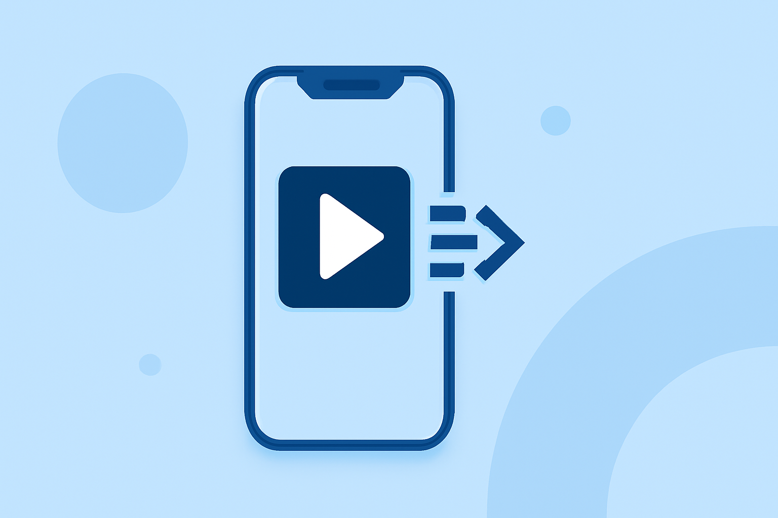 Best iPhone Apps to Speed Up Videos: A Comprehensive Guide