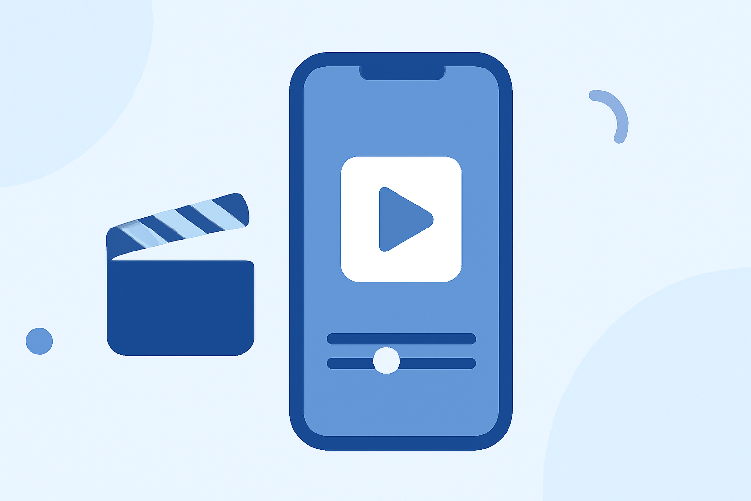 The Best iPhone Apps for Video Editing: Splice and Alternatives
