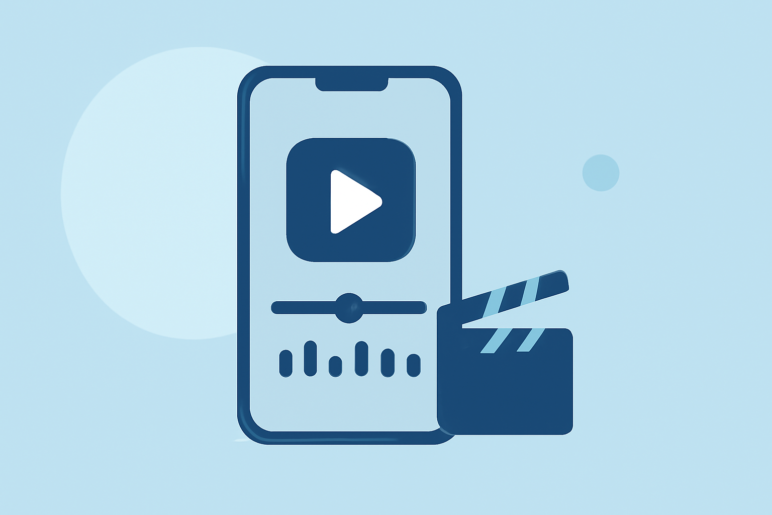 The Best iPhone Apps for Editing Video Footage: A Deep Dive into Splice and Alternatives
