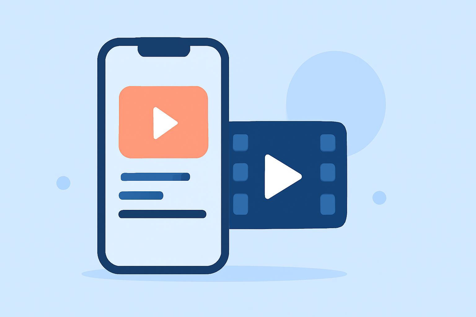 Best iPhone Apps for High-Quality Video Editing