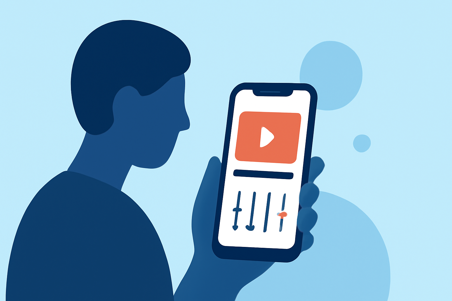 The Best iPhone Apps for Video Editing: A Comprehensive Comparison for Creators