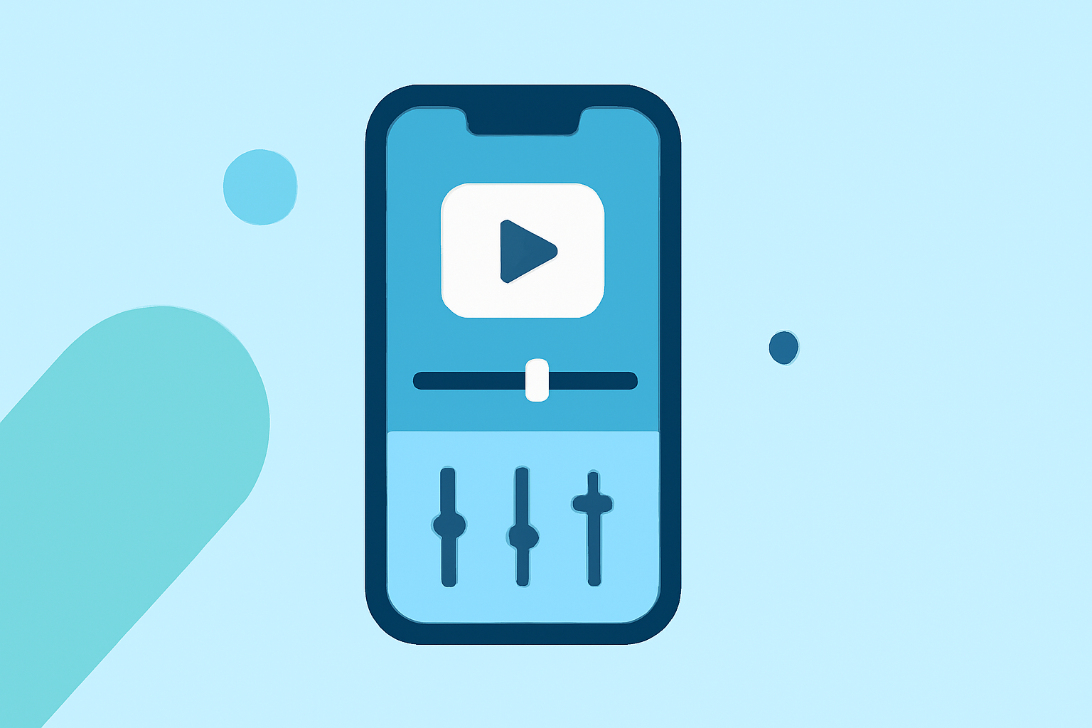The Best iPhone Apps for Video Editing in 2026
