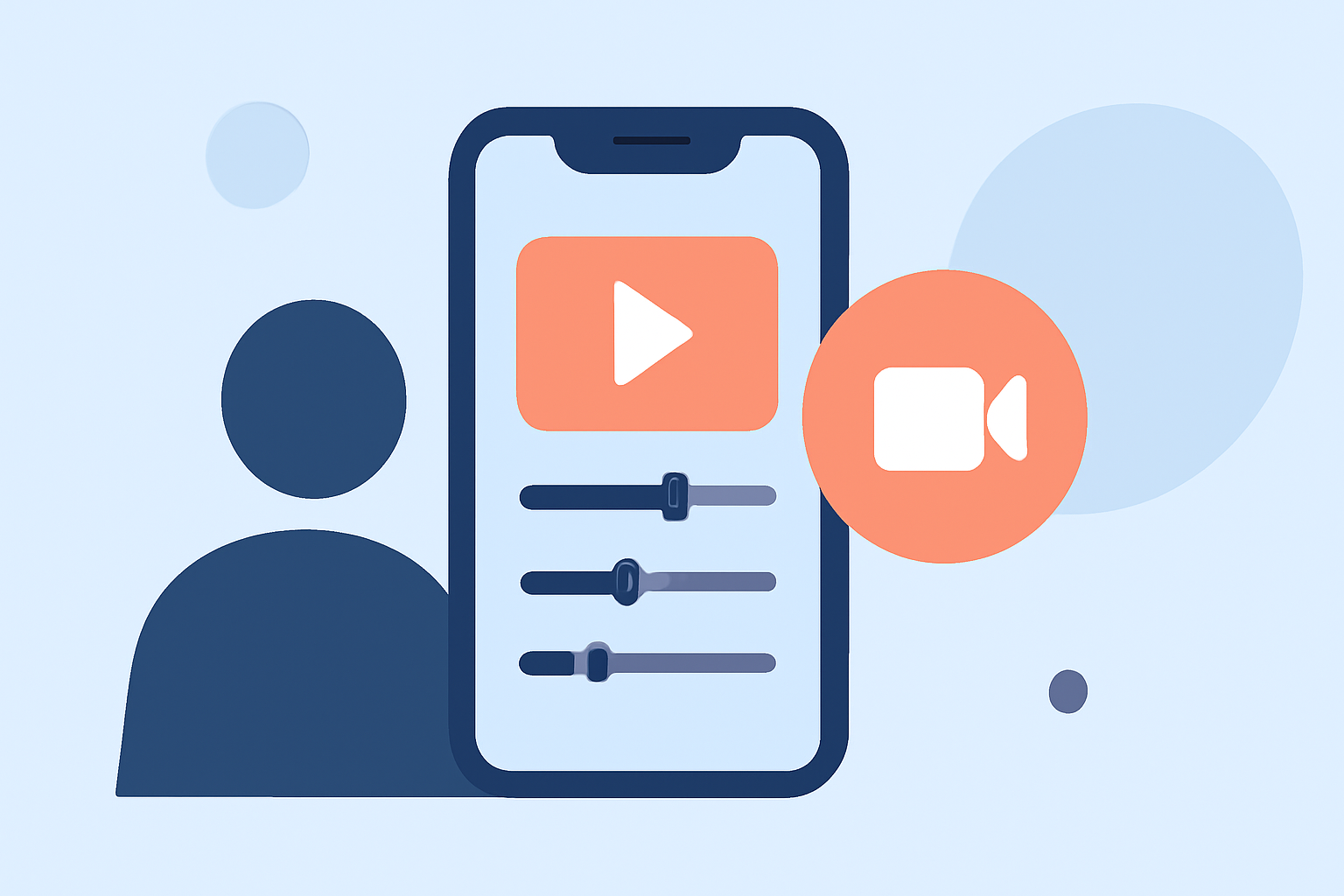 The Best iPhone Apps for Easy Video Editing: A Creator's Guide
