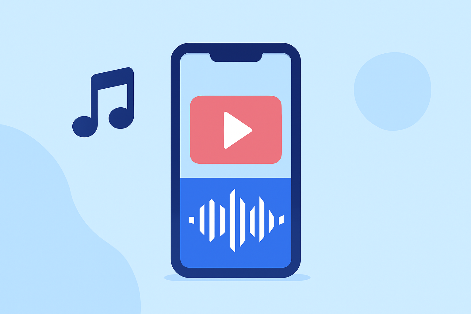 The Best iPhone Apps for Video Editing with Stock Music