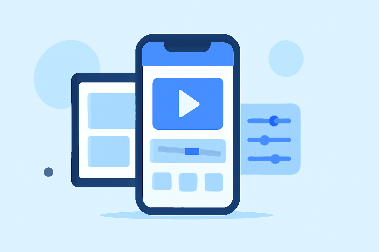 Best iPhone Apps for Video Editing with Templates