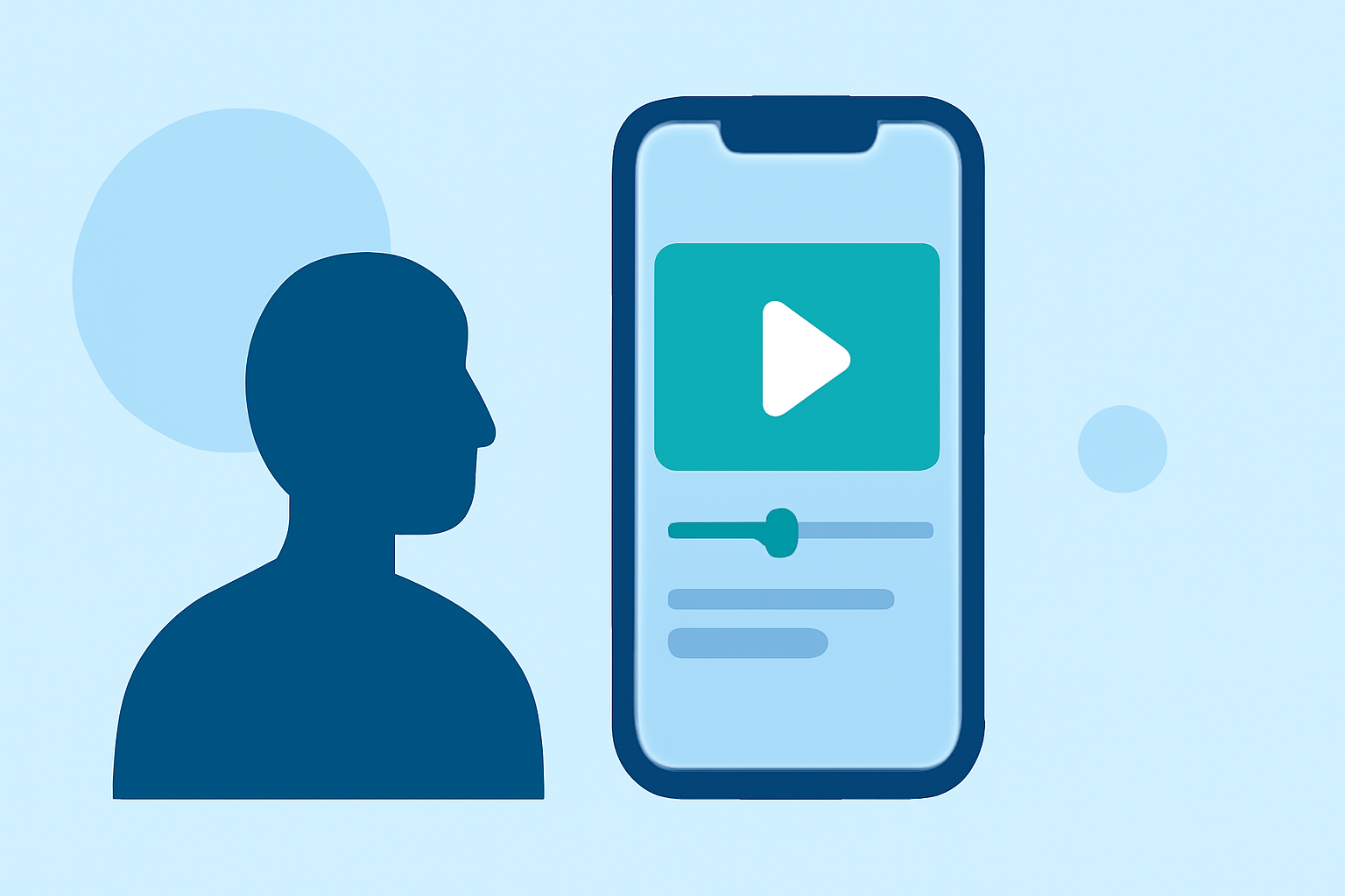 The Best iPhone Apps for Creating Video Presentations