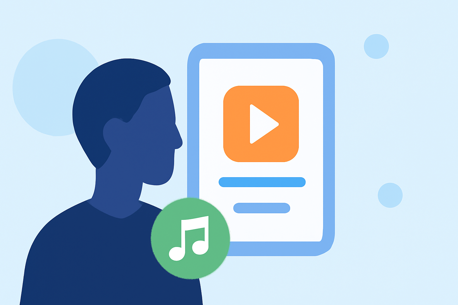 Creating Videos from Photos and Music: The Best iPhone Apps