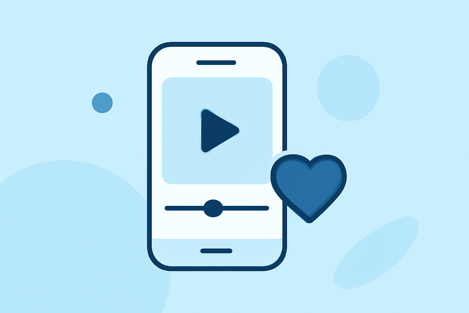 The Best iPhone Apps for Creating Wedding Recap Videos