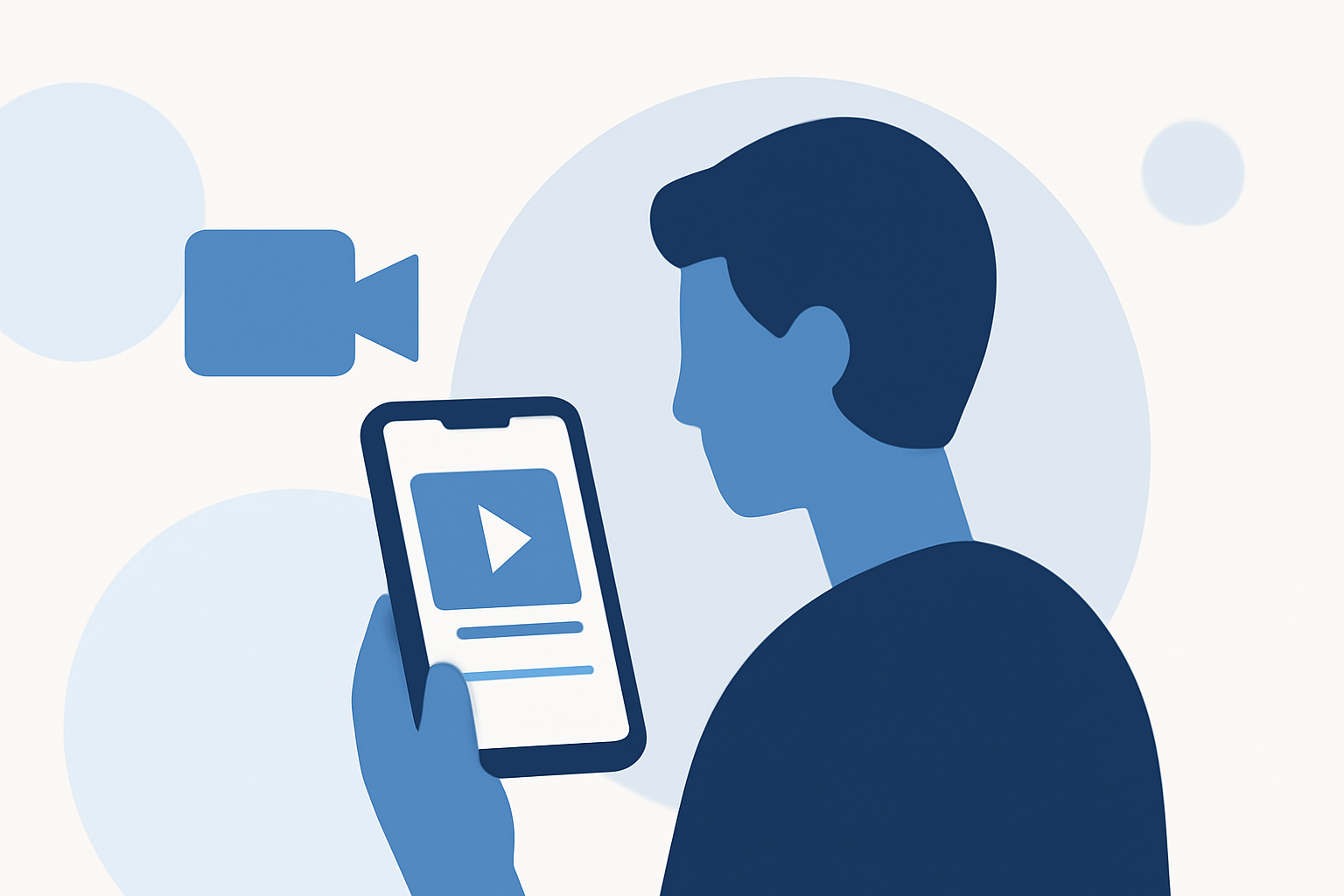 The Best iPhone Apps for Creating Work Presentation Videos