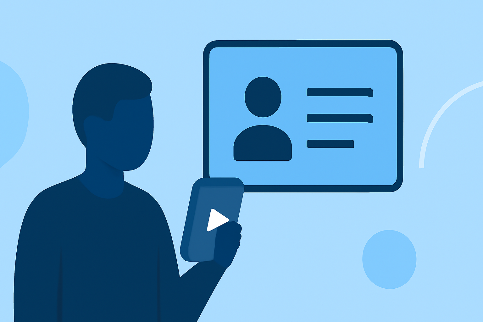 Which iPhone App Works Best for Creating Work Presentation Videos?