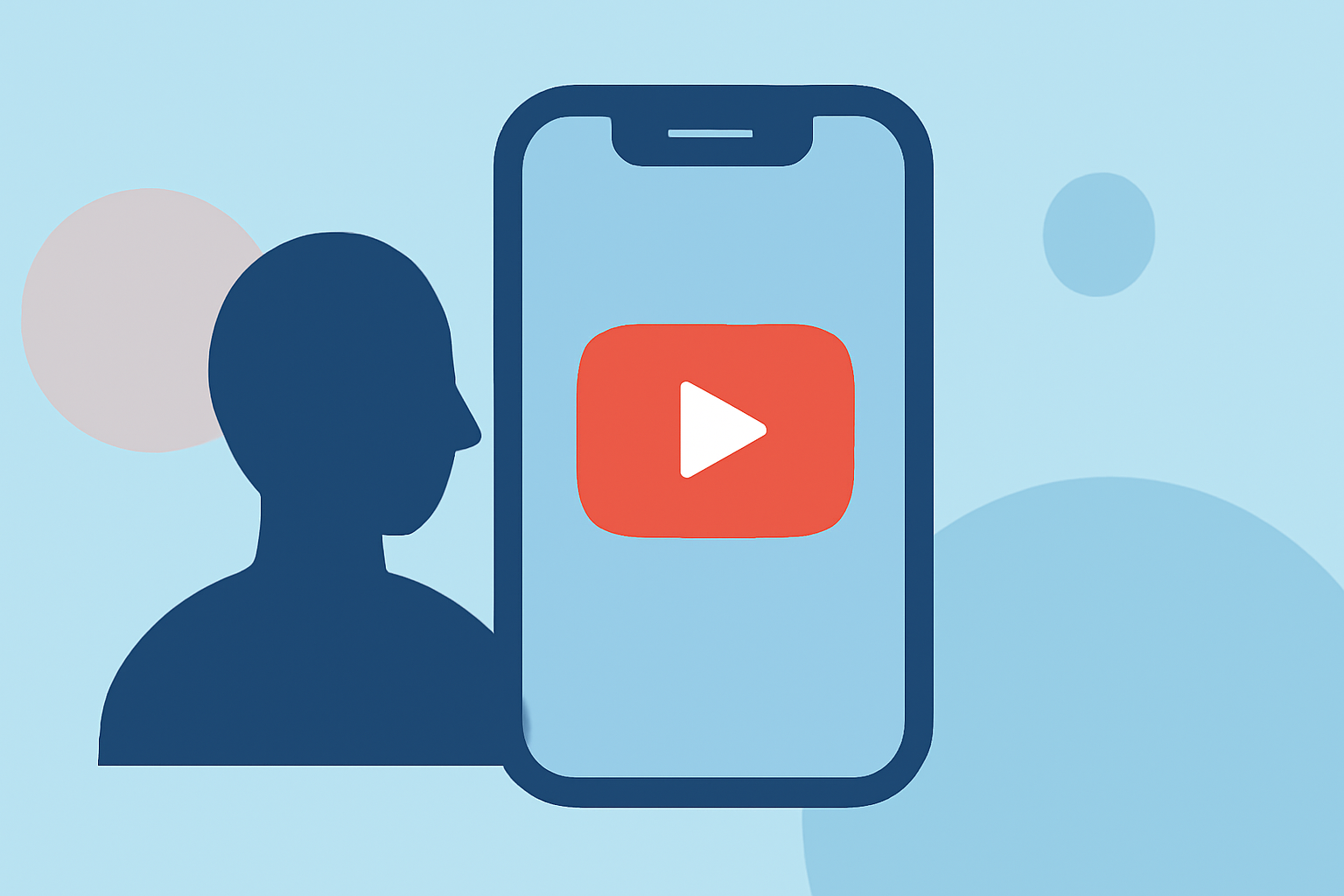 The Best iPhone Apps for Creating Better YouTube Shorts