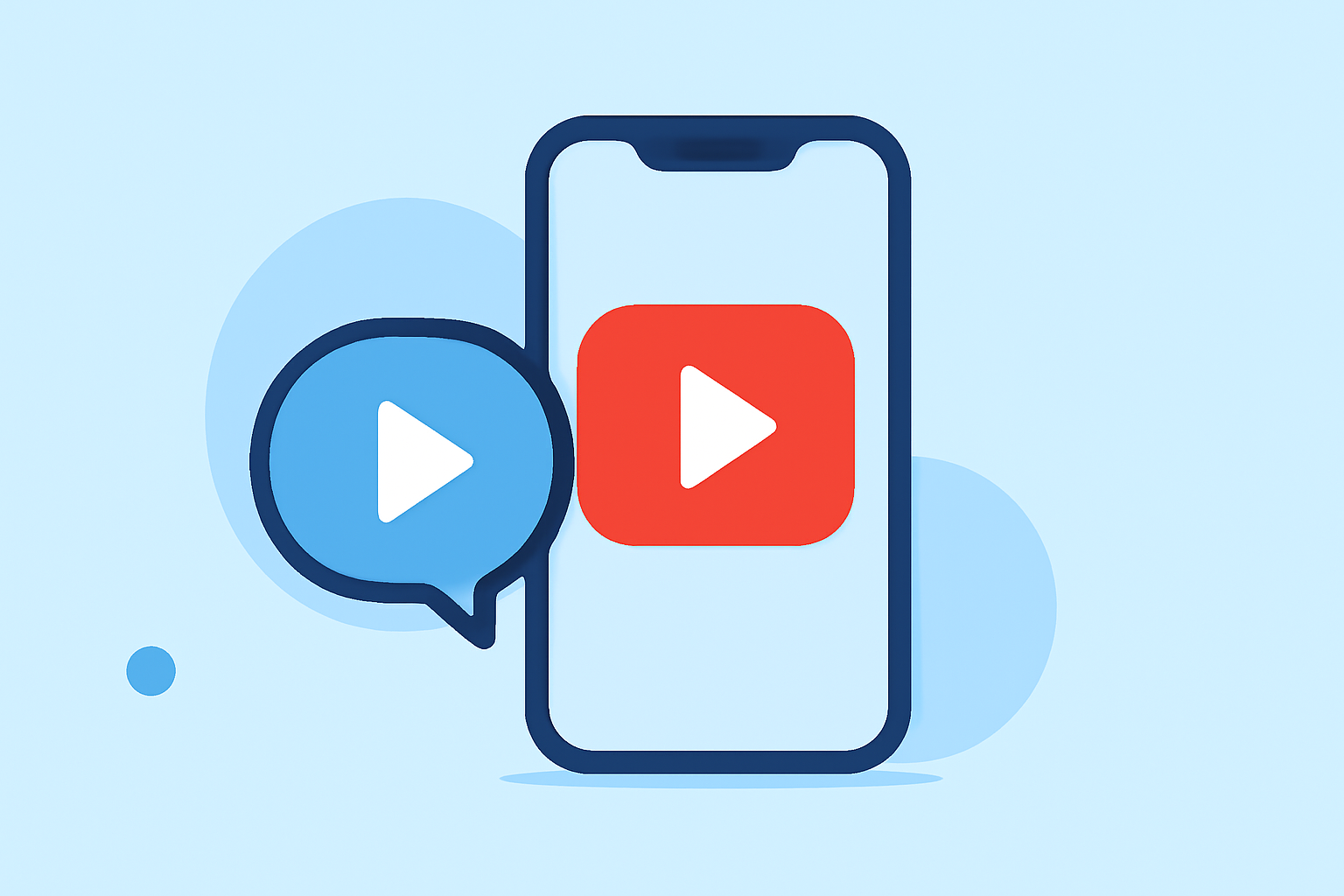 The Best iPhone Apps for Editing YouTube Shorts