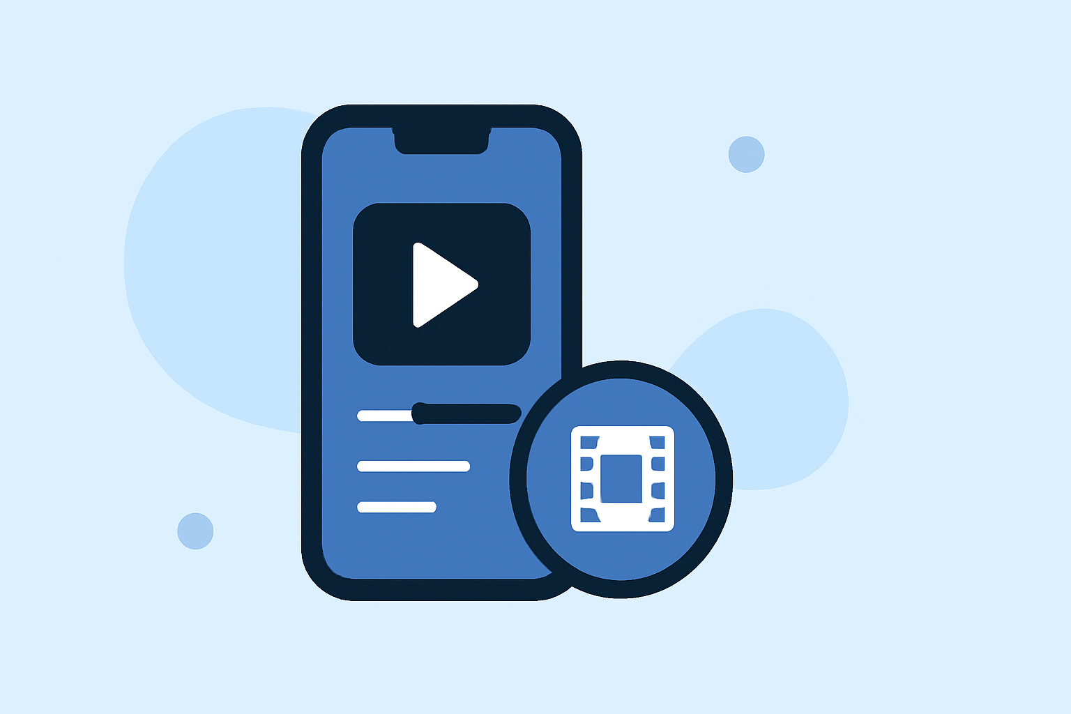 The Best iPhone App for Cinematic Edits: Why Splice Stands Out