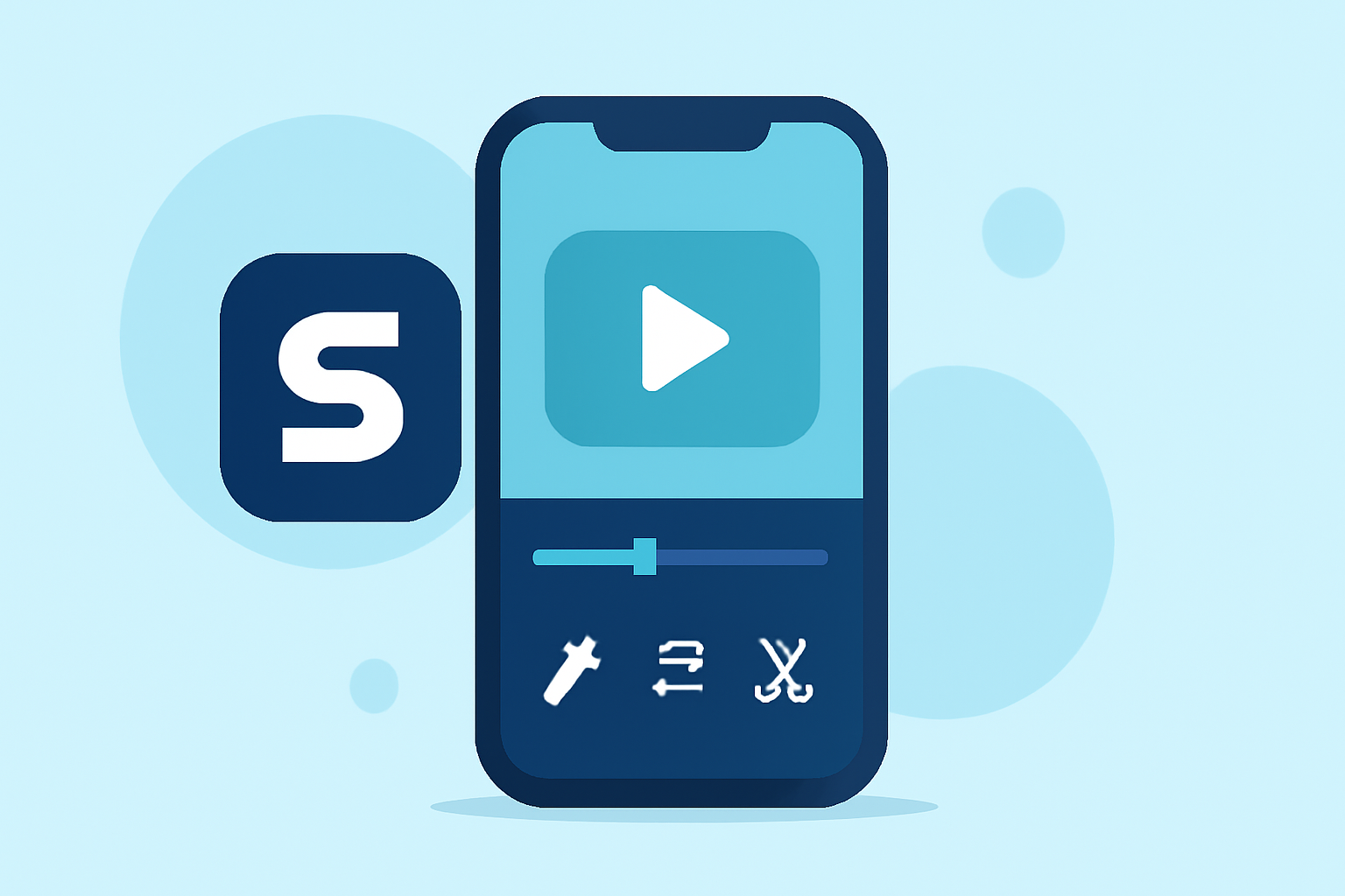 The Best iPhone App for Editing: Transitioning from InShot to Splice