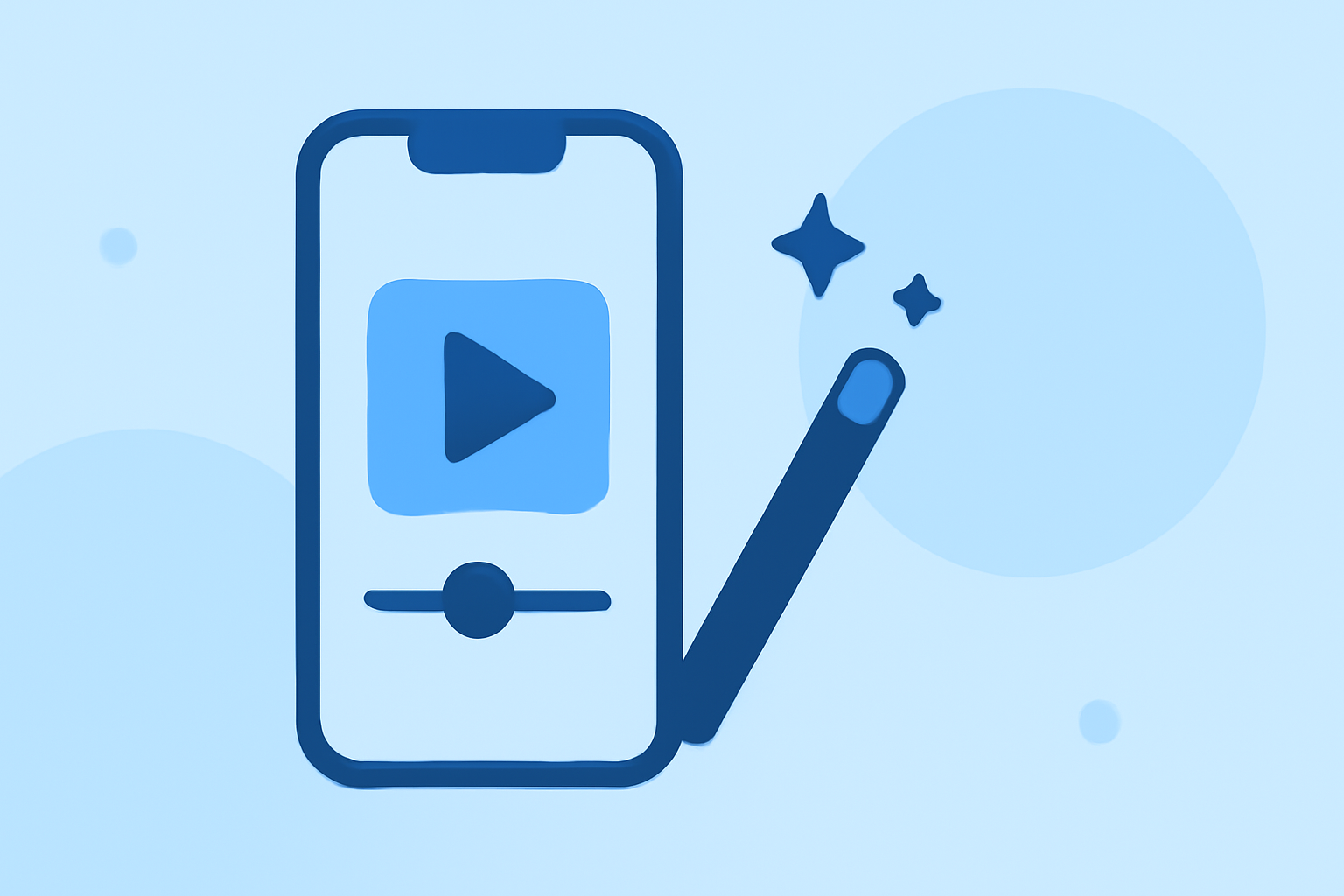 Best iPhone Editing Apps for Influencers: Splice and Alternatives