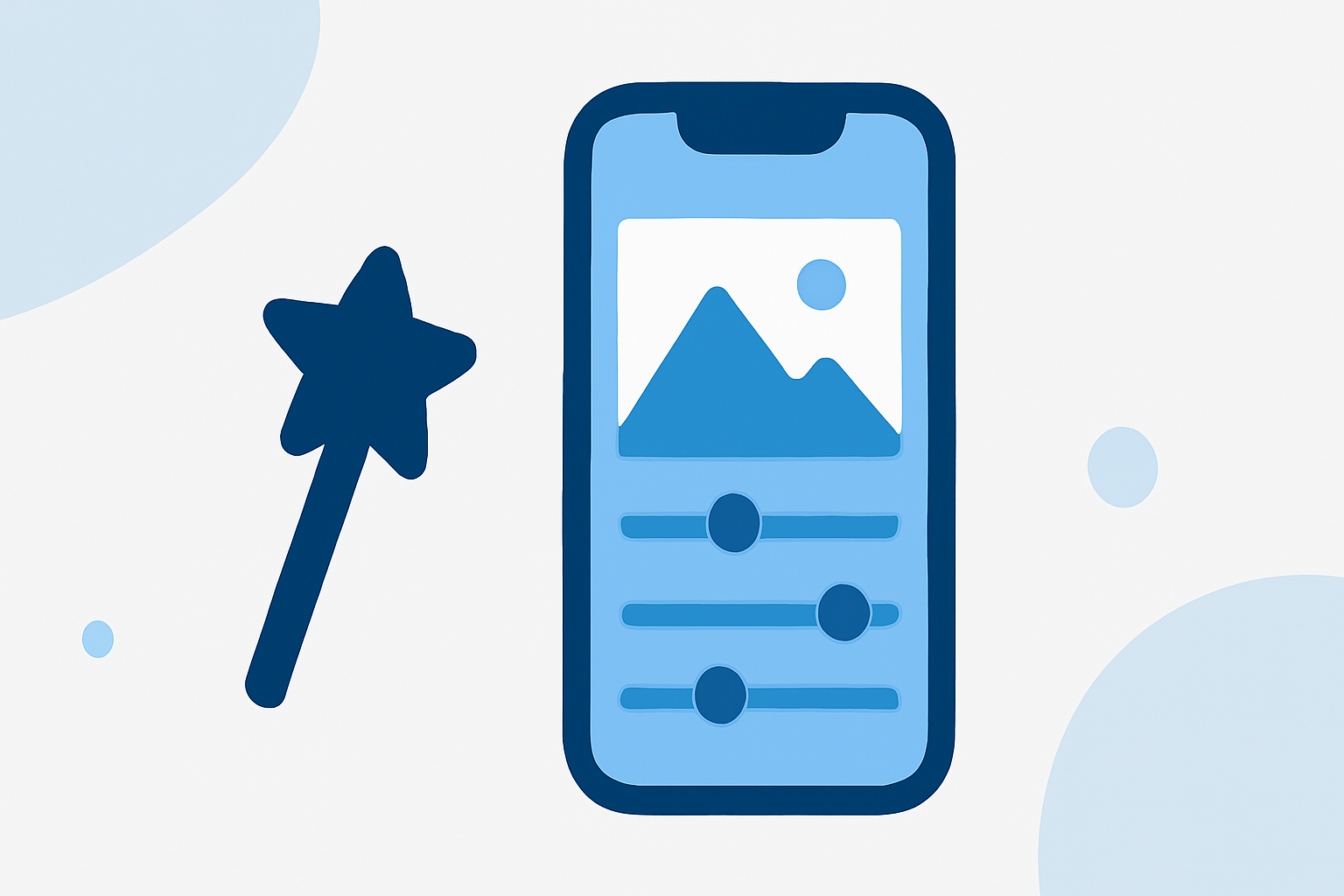 The Best iPhone Editing Apps for Quality-Focused Creators