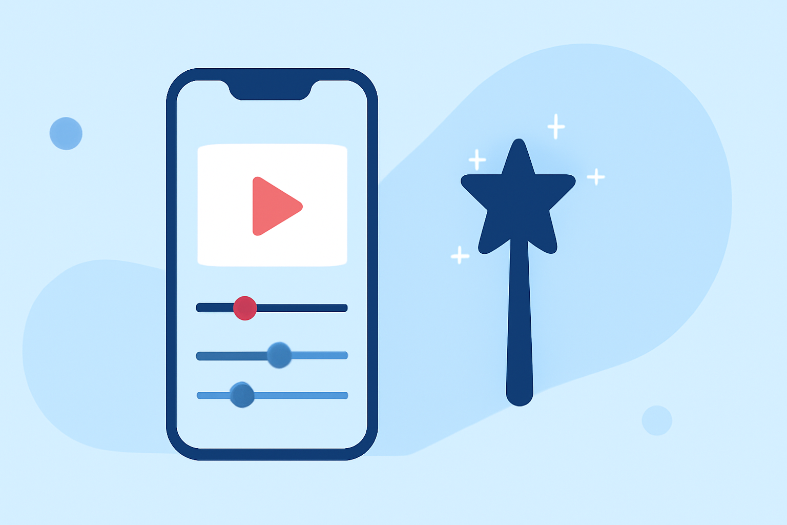 Best iPhone Editing Apps for Social Media Creators