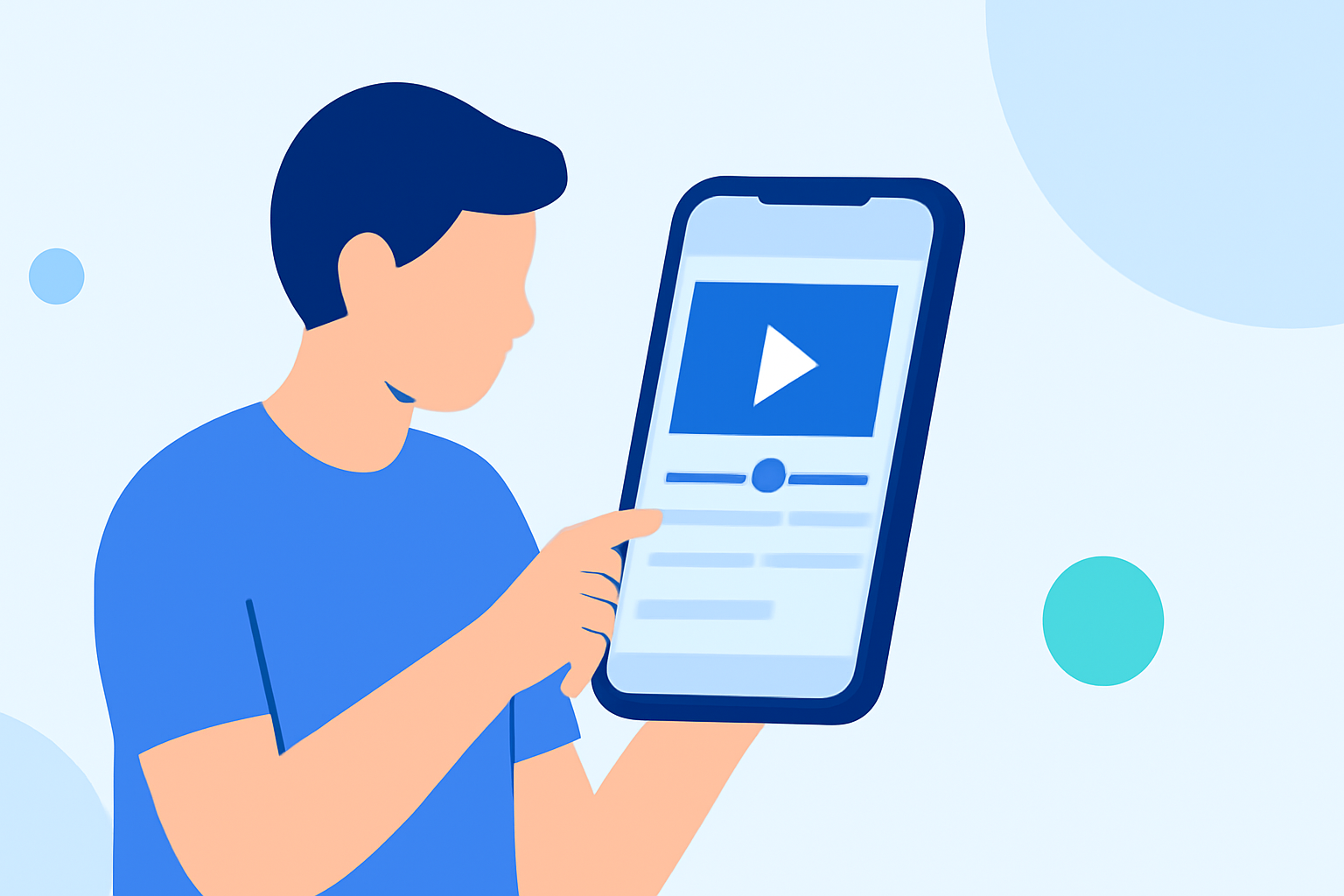 The Best iPhone Editing Tool for Small Business Creators