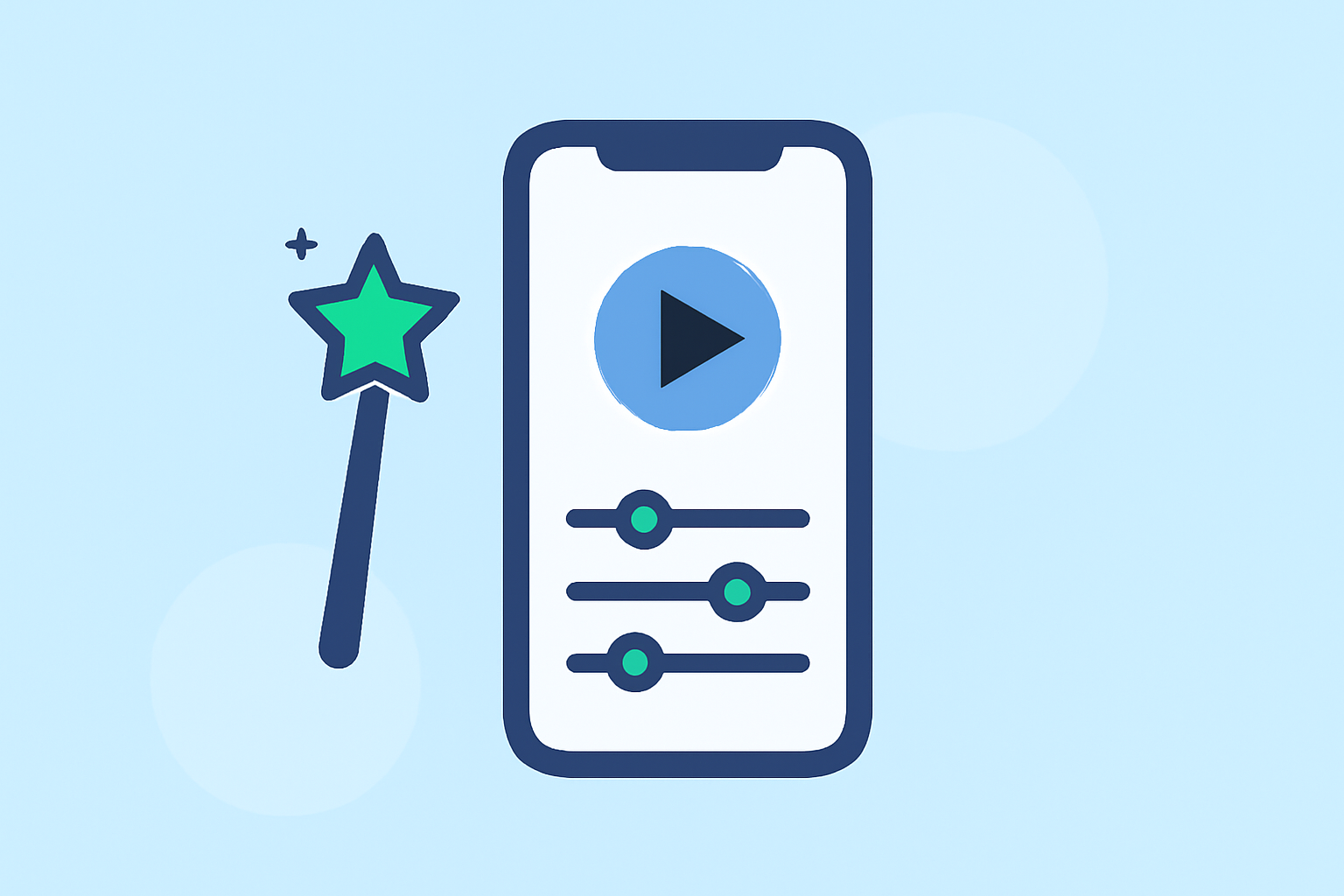 The Best iPhone Editing Tools for Quality-Focused Creators