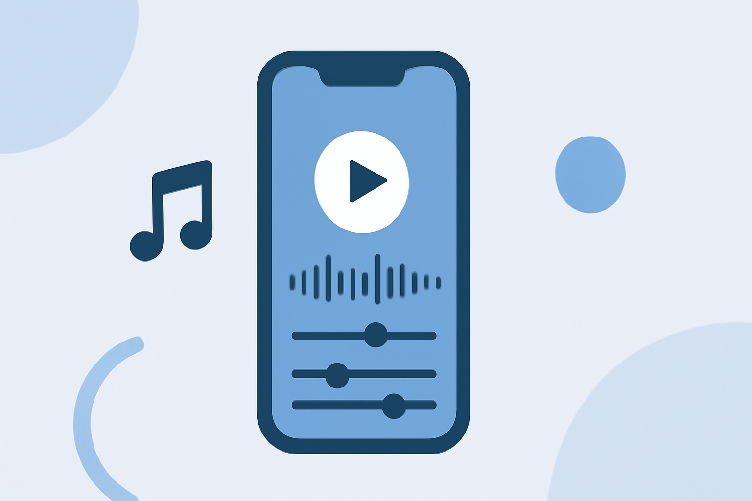 Discovering the Best iPhone Apps for Music Creation: A Guide to Splice and Its Alternatives
