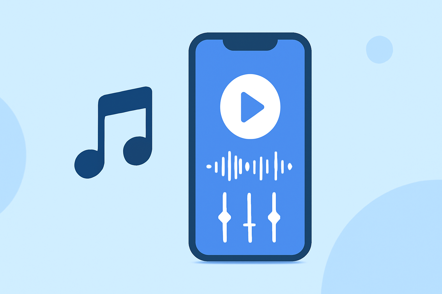 Discovering the Best iPhone Apps for Music Creation