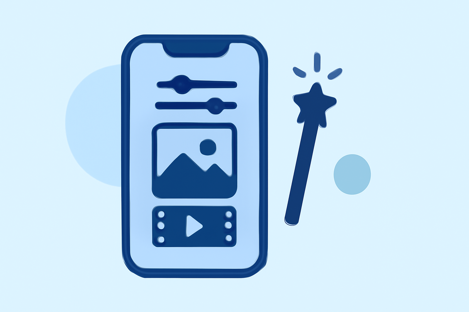 Choosing the Best iPhone App for Photo and Video Creation: A Comprehensive Guide