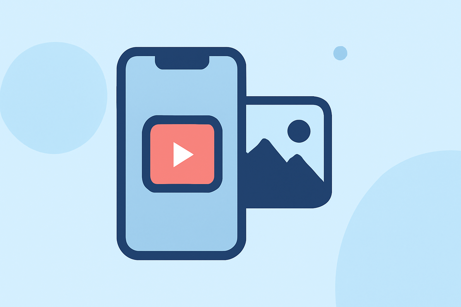 The Best Photo Video Maker App for iPhone