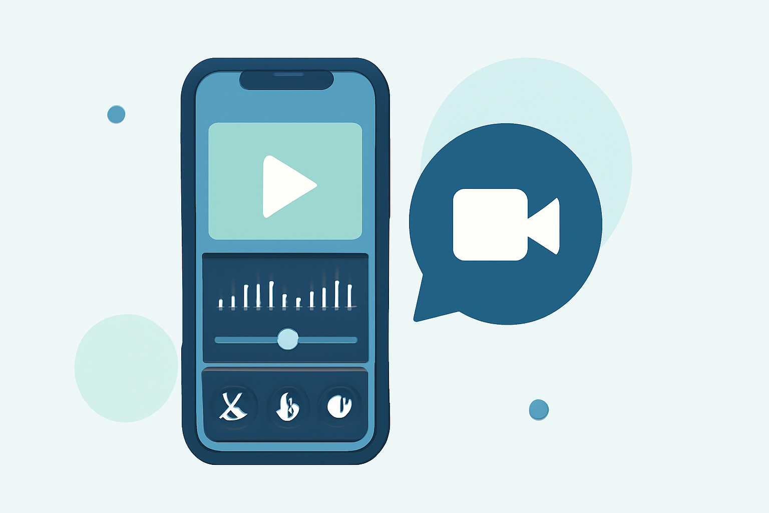 The Best iPhone Real Estate Video Editor for Creators