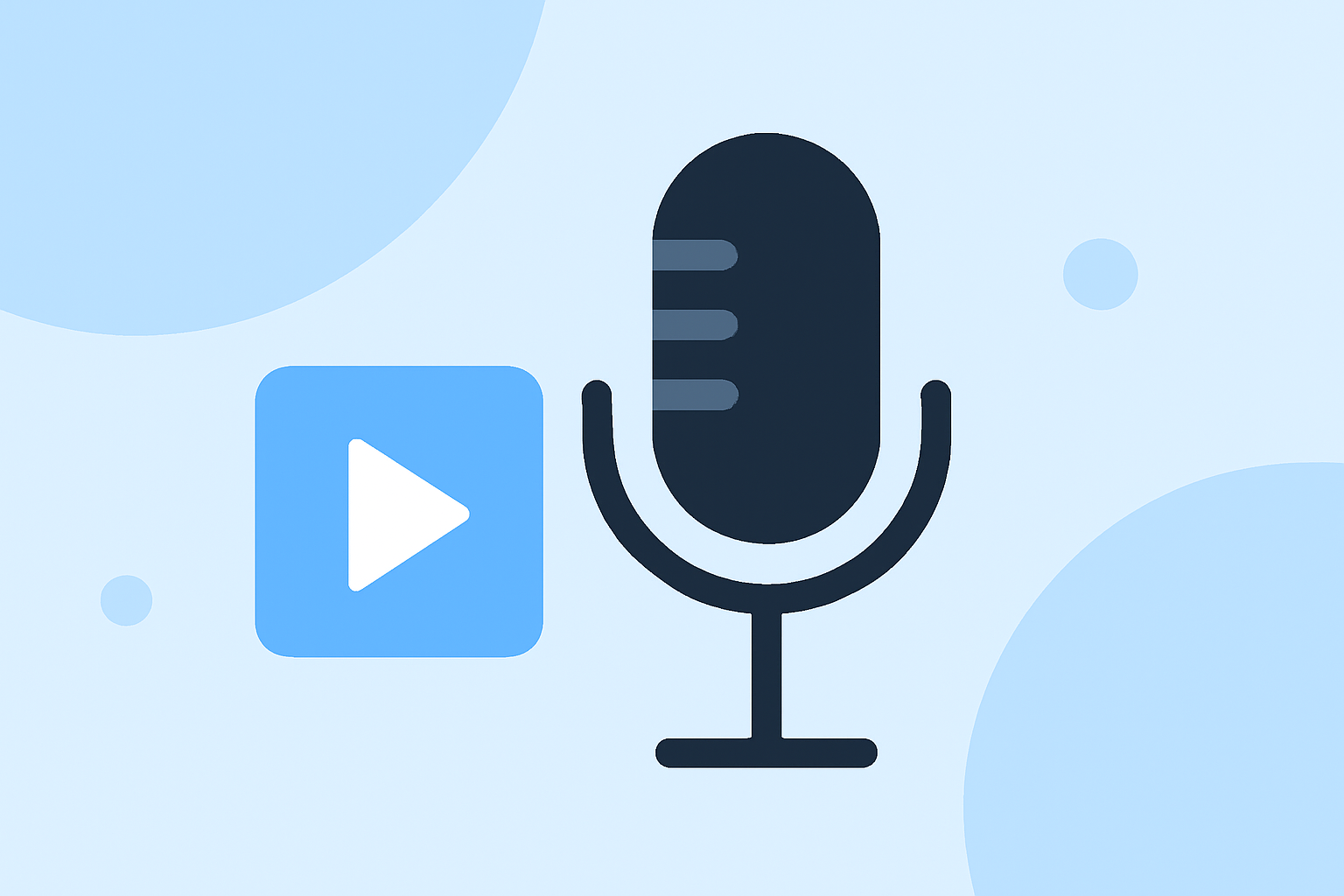 The Best iPhone Tools for Editing Podcast Clips for Social Media
